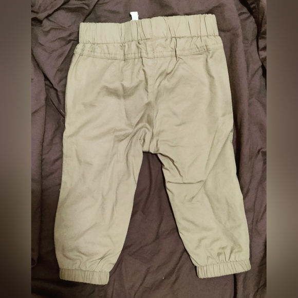 Baby Cat & Jack 12 mos top and bottom matching outfit - Picture 9 of 11